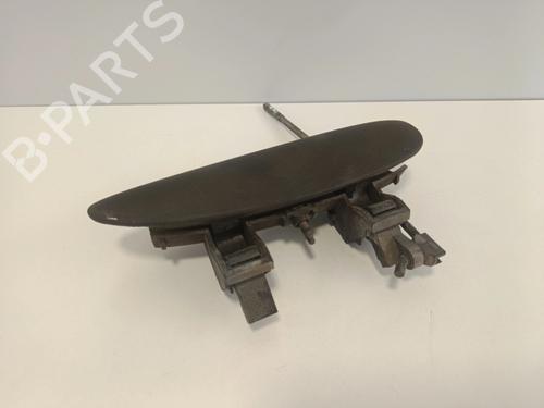Used Rear right exterior door handle Rear right exterior door handle RENAULT ESPACE III (JE0_) 2.2 D (114 hp) 33322864 33322864