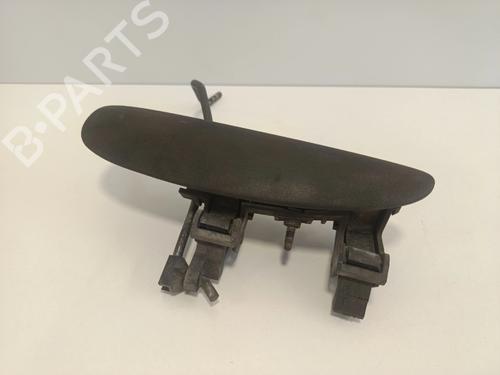 Used Front left exterior door handle Front left exterior door handle RENAULT ESPACE III (JE0_) 2.2 D (114 hp) 33322863 33322863