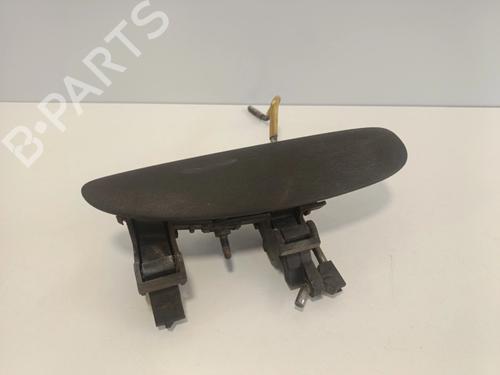 Used Front right exterior door handle Front right exterior door handle RENAULT ESPACE III (JE0_) 2.2 D (114 hp) 33322862 33322862