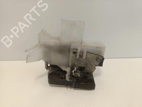 Used Rear right lock Rear right lock RENAULT ESPACE III (JE0_) 2.2 D (114 hp) 33322869 33322869