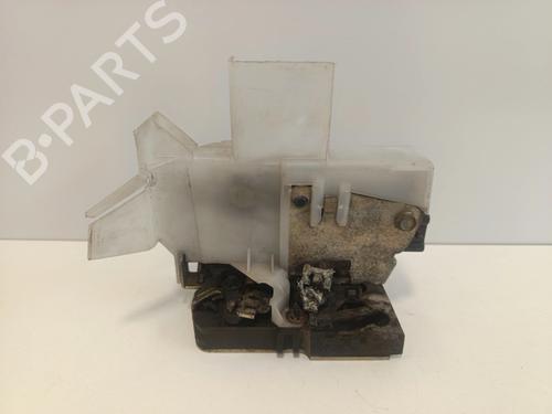 Used Front right lock Front right lock RENAULT ESPACE III (JE0_) 2.2 D (114 hp) 33322870 33322870