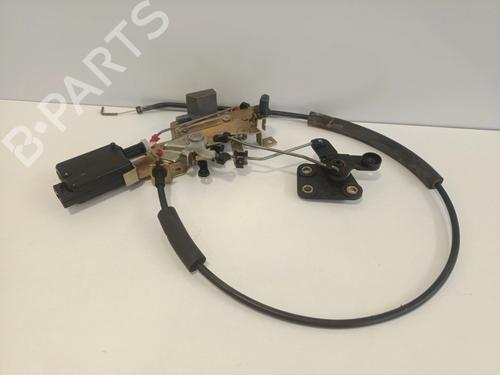 Used Rear left lock Rear left lock CITROËN BERLINGO / BERLINGO FIRST MPV (MF_, GJK_, GFK_) 1.6 16V (MFNFU) (109 hp) 33322883 33322883