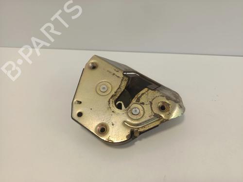 Used Rear left lock Rear left lock CITROËN BERLINGO / BERLINGO FIRST MPV (MF_, GJK_, GFK_) 1.6 16V (MFNFU) (109 hp) 33322882 33322882