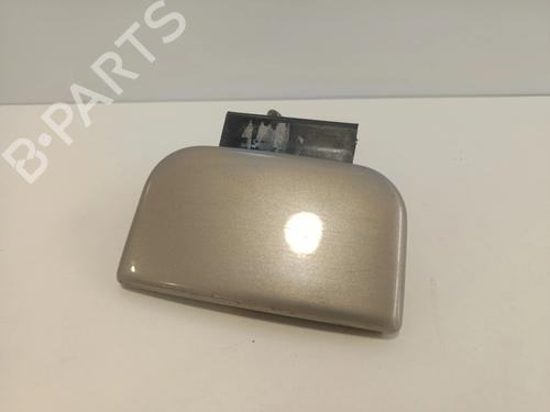 Used Front left exterior door handle Front left exterior door handle CITROËN BERLINGO / BERLINGO FIRST MPV (MF_, GJK_, GFK_) 1.6 16V (MFNFU) (109 hp) 33322878 33322878