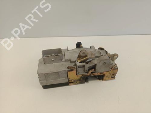 Used Front left lock Front left lock CITROËN BERLINGO / BERLINGO FIRST MPV (MF_, GJK_, GFK_) 1.6 16V (MFNFU) (109 hp) 33322881 33322881