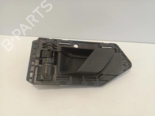Used Front left interior door handle Front left interior door handle CITROËN BERLINGO / BERLINGO FIRST MPV (MF_, GJK_, GFK_) 1.6 16V (MFNFU) (109 hp) 33322877 33322877