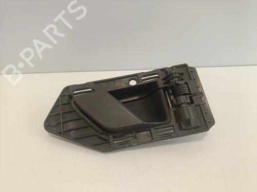Used Front right interior door handle Front right interior door handle CITROËN BERLINGO / BERLINGO FIRST MPV (MF_, GJK_, GFK_) 1.6 16V (MFNFU) (109 hp) 33322876 33322876