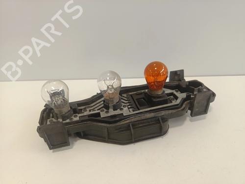 Used Lamp holder Lamp holder CITROËN BERLINGO / BERLINGO FIRST MPV (MF_, GJK_, GFK_) 1.6 16V (MFNFU) (109 hp) 33329501 33329501