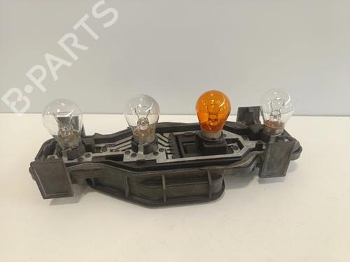 Used Lamp holder Lamp holder CITROËN BERLINGO / BERLINGO FIRST MPV (MF_, GJK_, GFK_) 1.6 16V (MFNFU) (109 hp) 33329500 33329500