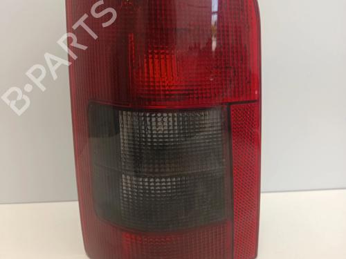Used Left taillight Left taillight CITROËN BERLINGO / BERLINGO FIRST MPV (MF_, GJK_, GFK_) 1.6 16V (MFNFU) (109 hp) 33302876 33302876