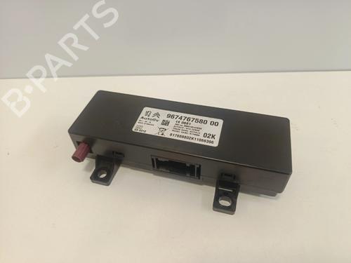 electronic-module-citroen-c4-grand-picasso-i-ua_-2006-2007-2008-2009-2010-2011-2012-2013-33304709 main image