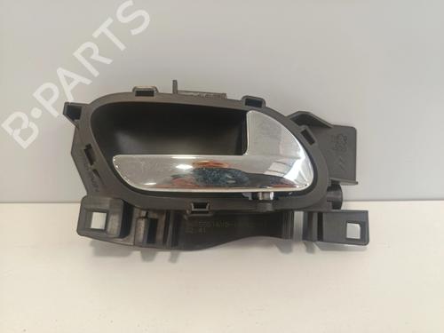 Used Rear right interior door handle Rear right interior door handle CITROËN C4 Picasso I MPV (UD_) [2006-2015] 33304707 33304707