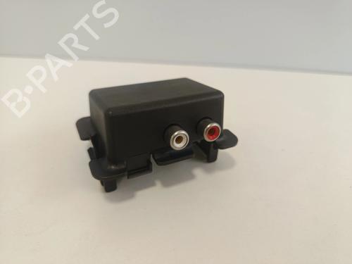 Used Electronic module Electronic module CITROËN C4 Picasso I MPV (UD_) [2006-2015] 33304705 33304705