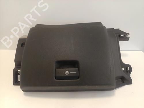 Used Glove box Glove box CITROËN C4 Picasso I MPV (UD_) [2006-2015] 33304701 33304701