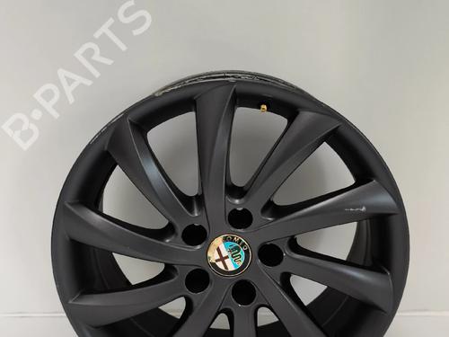 Used Rim Rim ALFA ROMEO GIULIETTA (940_) [2010-2020] 33433935 33433935