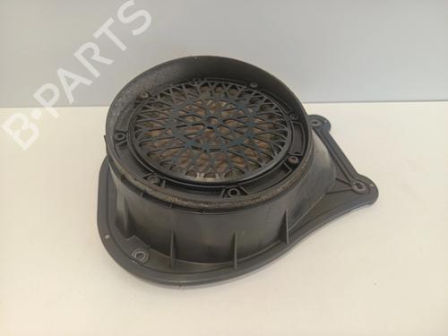 Used Speaker Speaker CITROËN C4 Picasso I MPV (UD_) [2006-2015] 33304704 33304704