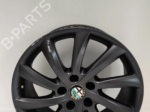 Used Rim Rim ALFA ROMEO GIULIETTA (940_) [2010-2020] 33433936 33433936