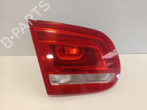 Used Left tailgate light Left tailgate light VW EOS (1F7, 1F8) 1.4 TSI (160 hp) 33326482 33326482