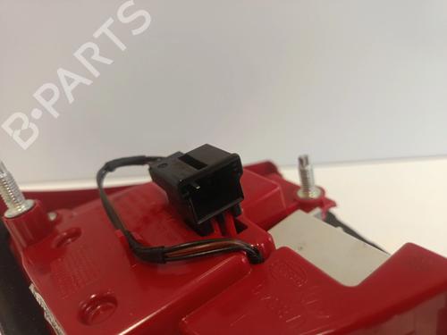 Left tailgate light VW EOS (1F7, 1F8) 1.4 TSI | BP33326482C79  - Image 5