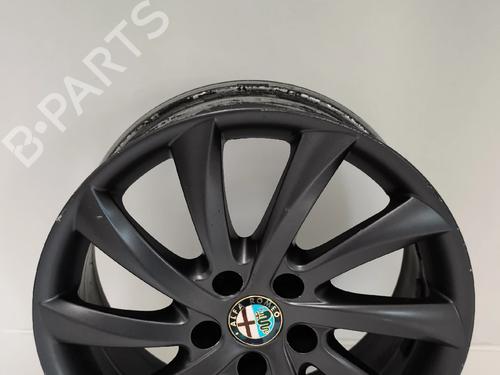 Used Rim Rim ALFA ROMEO GIULIETTA (940_) [2010-2020] 33433937 33433937