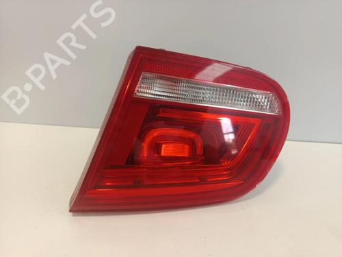 Used Right tailgate light Right tailgate light VW EOS (1F7, 1F8) 1.4 TSI (160 hp) 33326483 33326483