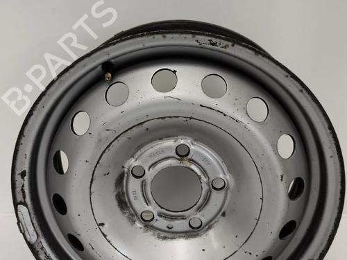 Used Rim Rim OPEL VIVARO A Van (X83) 2.0 CDTI (F7) (114 hp) 33433938 33433938