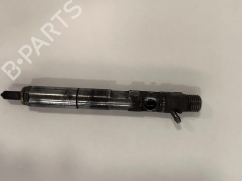 Used Injector Injector RENAULT SCÉNIC II (JM0/1_) 1.5 dCi (JM02, JM13) (101 hp) 33433939 33433939