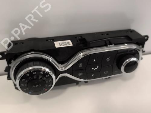 Climate control RENAULT CLIO IV (BH_) | BP33433941I5 - Image 2