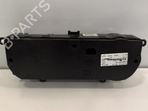 Climate control RENAULT CLIO IV (BH_) | BP33433941I5 - Image 3