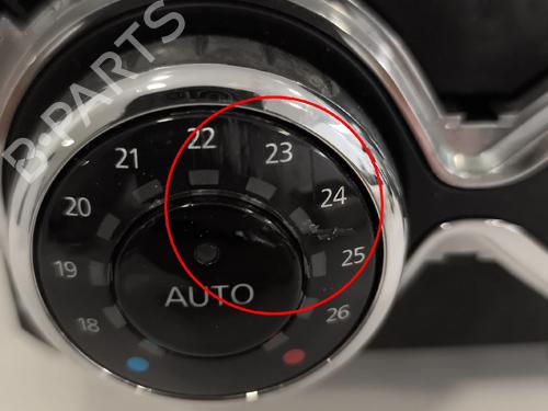 Climate control RENAULT CLIO IV (BH_) | BP33433941I5 - Image 4