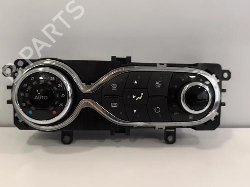Used Climate control Climate control RENAULT CLIO IV (BH_) [2012-2021] 33433941 33433941