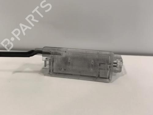 Used Interior roof light Interior roof light RENAULT MEGANE II (BM0/1_, CM0/1_) [2001-2012] 33433942 33433942