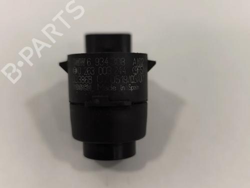 Electronic module BMW 1 (E87) | BP33433944M83 - Image 3