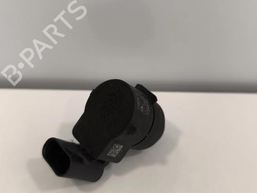 Used Electronic module Electronic module BMW 1 (E87) [2003-2013] 33433944 33433944