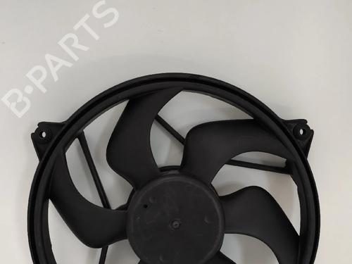 Used Radiator fan Radiator fan 33320431 33320431