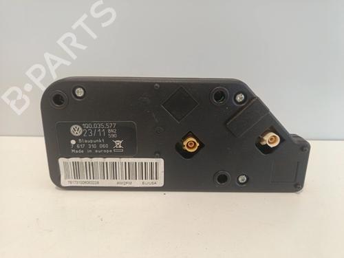 Used Electronic module Electronic module VW EOS (1F7, 1F8) 1.4 TSI (160 hp) 33326481 33326481