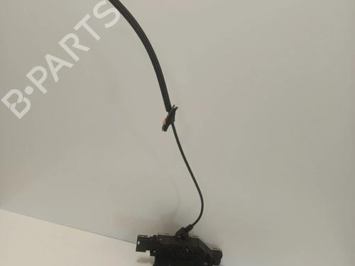 Used Rear left lock Rear left lock CITROËN C4 Picasso I MPV (UD_) [2006-2015] 33322894 33322894