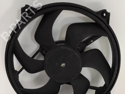 Used Radiator fan Radiator fan PEUGEOT 406 (8B) [1995-2005] 33428725 33428725