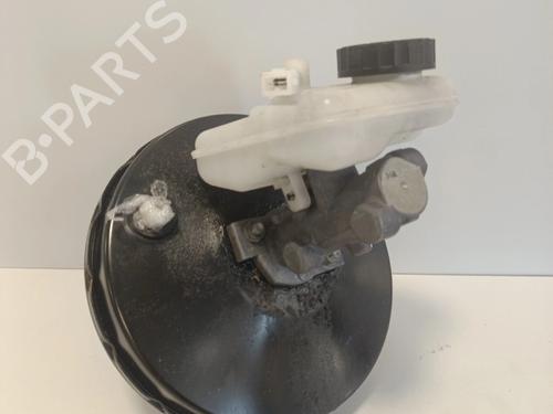 Used Servo brake Servo brake CITROËN BERLINGO / BERLINGO FIRST MPV (MF_, GJK_, GFK_) 1.6 16V (MFNFU) (109 hp) 33303536 33303536