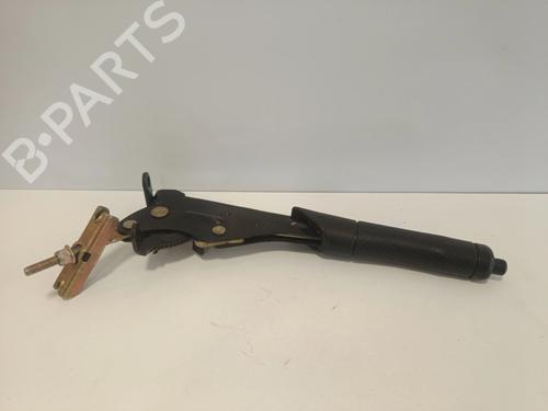 Used Hand brake Hand brake CITROËN BERLINGO / BERLINGO FIRST MPV (MF_, GJK_, GFK_) 1.6 16V (MFNFU) (109 hp) 33303547 33303547
