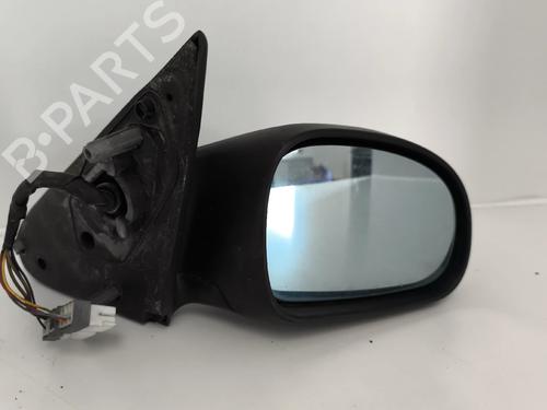 Used Right mirror Right mirror PEUGEOT 406 (8B) [1995-2005] 33428724 33428724