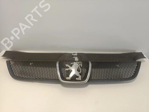 Used Grille Grille PEUGEOT 406 (8B) [1995-2005] 33329504 33329504