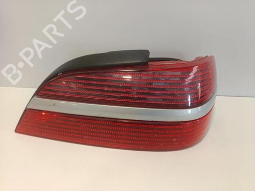 Used Right taillight Right taillight PEUGEOT 406 (8B) [1995-2005] 33329502 33329502