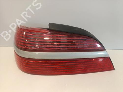 Used Left taillight Left taillight PEUGEOT 406 (8B) [1995-2005] 33329503 33329503