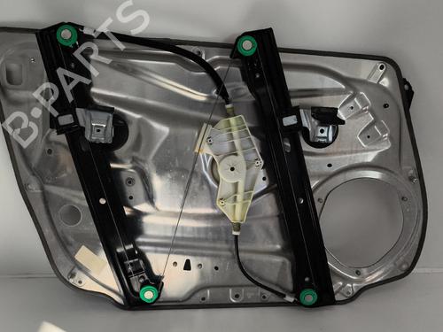 Used Front right window mechanism Front right window mechanism MERCEDES-BENZ C-CLASS (W204) [2007-2015] 33322856 33322856