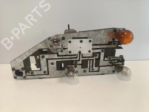 Used Lamp holder Lamp holder PEUGEOT 406 (8B) [1995-2005] 33432311 33432311