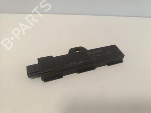 Used Electronic module Electronic module BMW 3 (G20, G80, G28) [2018-2026] 33433934 33433934