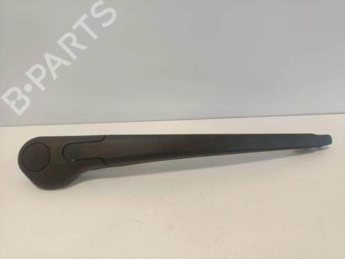 Used Rear windshield wiper arm Rear windshield wiper arm CITROËN C4 Picasso I MPV (UD_) [2006-2015] 33320415 33320415