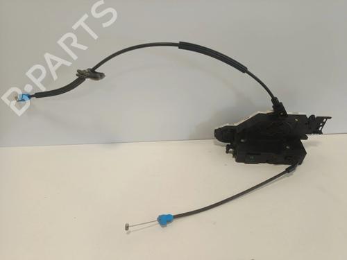 Used Front right lock Front right lock 33319284 33319284