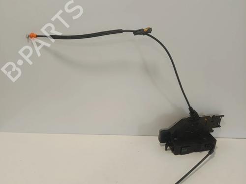 Used Rear right lock Rear right lock CITROËN C4 Grand Picasso I (UA_) 2.0 HDi 165 (163 hp) 33320414 33320414